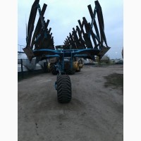 Lemken Euro Diamant 7+1