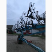 Lemken Euro Diamant 7+1