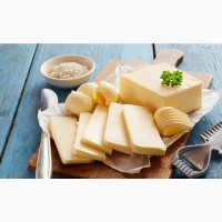 Масло сливочное ГОСТ 72, 5% жирности монолит(10кг) и фасовка (пачка)