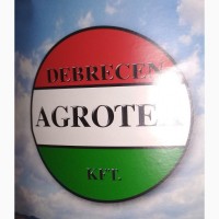 Шпагат для пресса Agrotex серый 400/360 5 кг