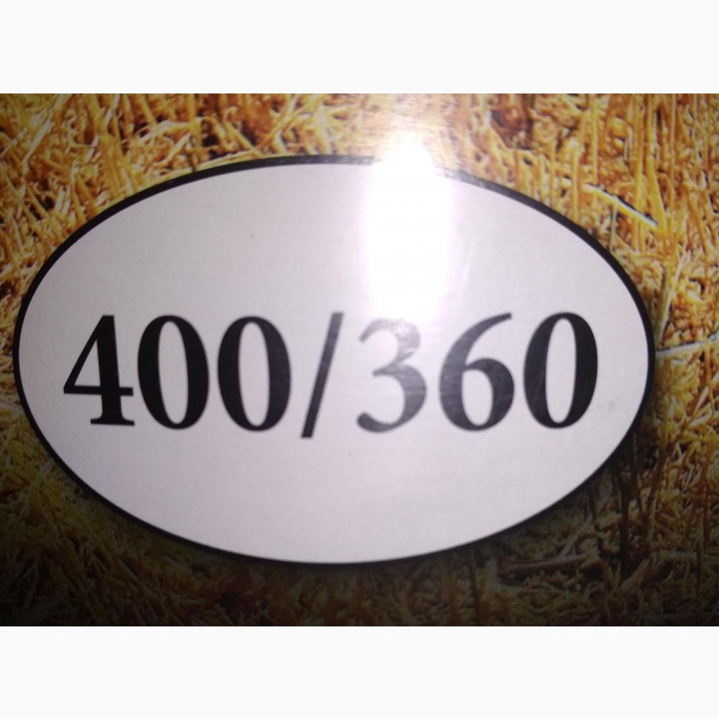 360 400