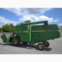 Комбайн John Deere 1052