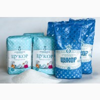 Сахар ТМКрижопільський цукровар 1кг