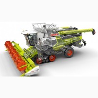 Запасні частини та техніка John Deere, CLAAS, AMAZONE, LEMKEN, Geringhoff