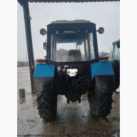 Трактор б/в МТЗ-82 бу 2015 року