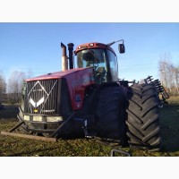Трактор Case IH STX 2008