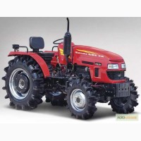 Продам Трактор Mahindra 354