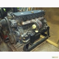 Двигатель, двигун мотор New Holland FTP Iveco Cursor 13