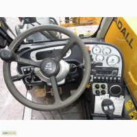 Продам погрузчик JCB 531-70 -2009 р