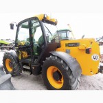 Продам погрузчик JCB 531-70 -2009 р