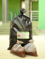 Фото 2. Продам препарат против мышей зерновой ДЕРАТЕЗ - готовая отрава для мышей