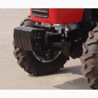 Продается трактор Джинма JINMA 404A (4WD) без кабины