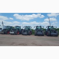 Fendt 930 vario 2007