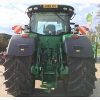 Трактор John Deere 8400R