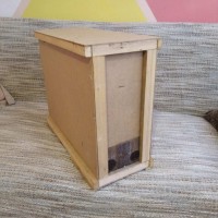 Продам ящики для пчелопаетов