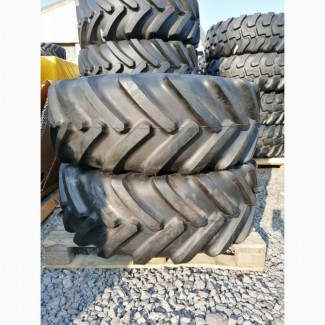 Шина 460/70 R24 (17.5LR24) Galaxy 152A8 HIGH LIFT RADIAL TL