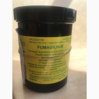 Ветпрепарат Fumagilin-B, Канада для лечения нозематоза пчел