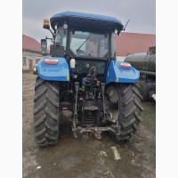 Трактор New Holland 5.110S