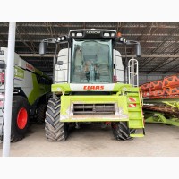 Продам зернозбиральний комбайн CLAAS Lexion 570, 2010 р