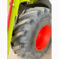 Продам зернозбиральний комбайн CLAAS Lexion 570, 2010 р