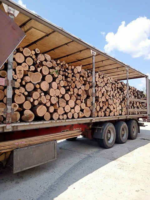 Продам дрова Одесса