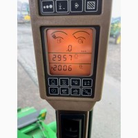 Комбайн John Deere 9640i WTS (2006)