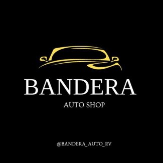 Авто з Америки Bandera_auto