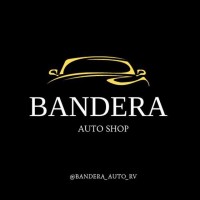 Авто з Америки Bandera_auto