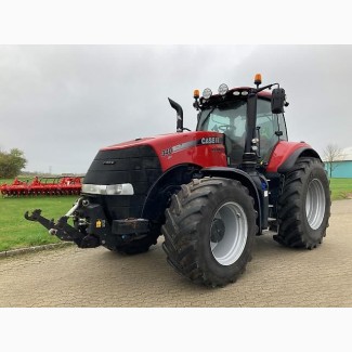 Трактор Case IH MAGNUM 340 (2017)