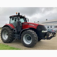 Трактор Case IH MAGNUM 340 (2017)