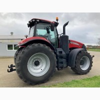 Трактор Case IH MAGNUM 340 (2017)