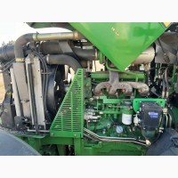 Трактор John Deere 6110B