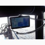 AGROWAY 380 Система параллельного вождения агро навигатор GPS
