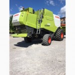 Продам комбайн Claas Lexion 650 - 2014 г