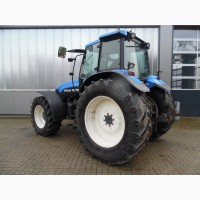 Трактор New Holland TM 150 2001 года