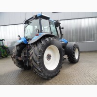 Трактор New Holland TM 150 2001 года