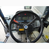 Трактор New Holland TM 150 2001 года