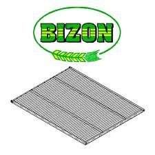 Ремонт решета комбайна Бизон BIZON