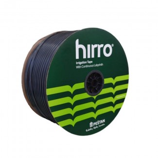 Капельная Лента HIRRO TAPE 8 mil 10-20-30 см