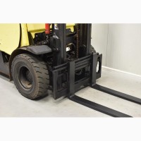 Вилочный погрузчик Hyster H 2.5 FT. Спецтехника б/у