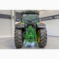 John Deere 6145R TLS (1106 моточасов), 2017