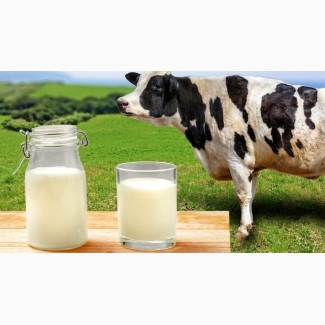 Продам молоко, жирность 4%, 150 л в день Вишневое
