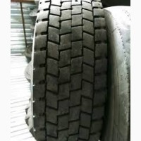 Склад бу грузовых шин R17.5 R19.5 R22.5 Michelin, Continental, Bridgestone