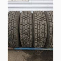 Склад бу грузовых шин R17.5 R19.5 R22.5 Michelin, Continental, Bridgestone