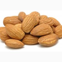 Raw California Almond nut