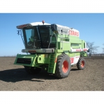 Продам комбайн CLAAS MEGA- 208, 1997 г.в.