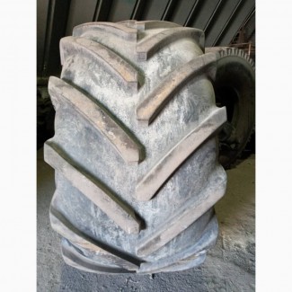 Бу шина 900/60R32 (35.5-R32) Michelin (р32) на комбайн