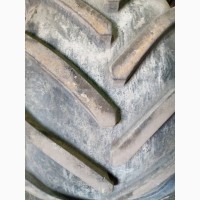 Бу шина 900/60R32 (35.5-R32) Michelin (р32) на комбайн