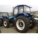 Продажа тракторов New Holland серии TS130 мощностью 130 л.с.