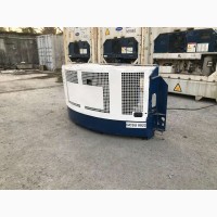 Краткосрочная аренда Дизель-Генератор (GenSet) для рефрижераторного контейнера